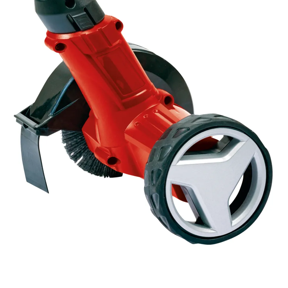 Ogräsborste 18V Ø10 cm Einhell