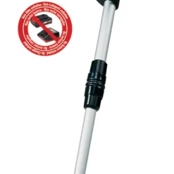 Ogräsborste 18V Ø10 cm Einhell