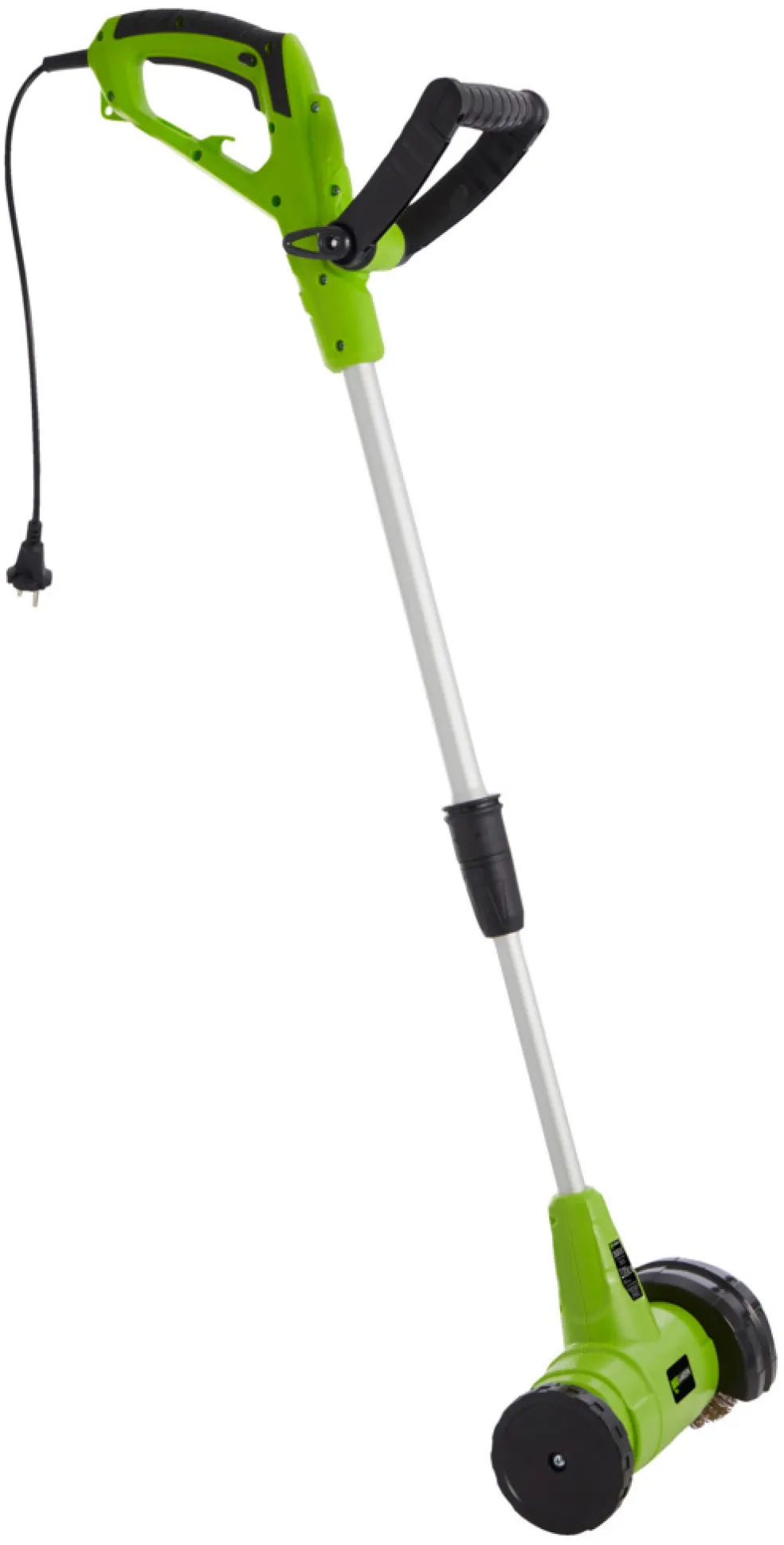 Ogräsborste 400W Garden