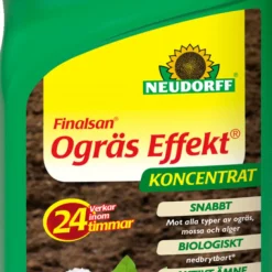 Ogräsmedel Effekt 1 L Neudorff