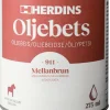 Oljebets Mellanbrun 275 ml Herdins