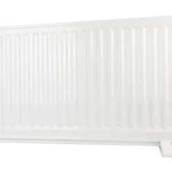 Oljeradiator LCD 1000W Grad
