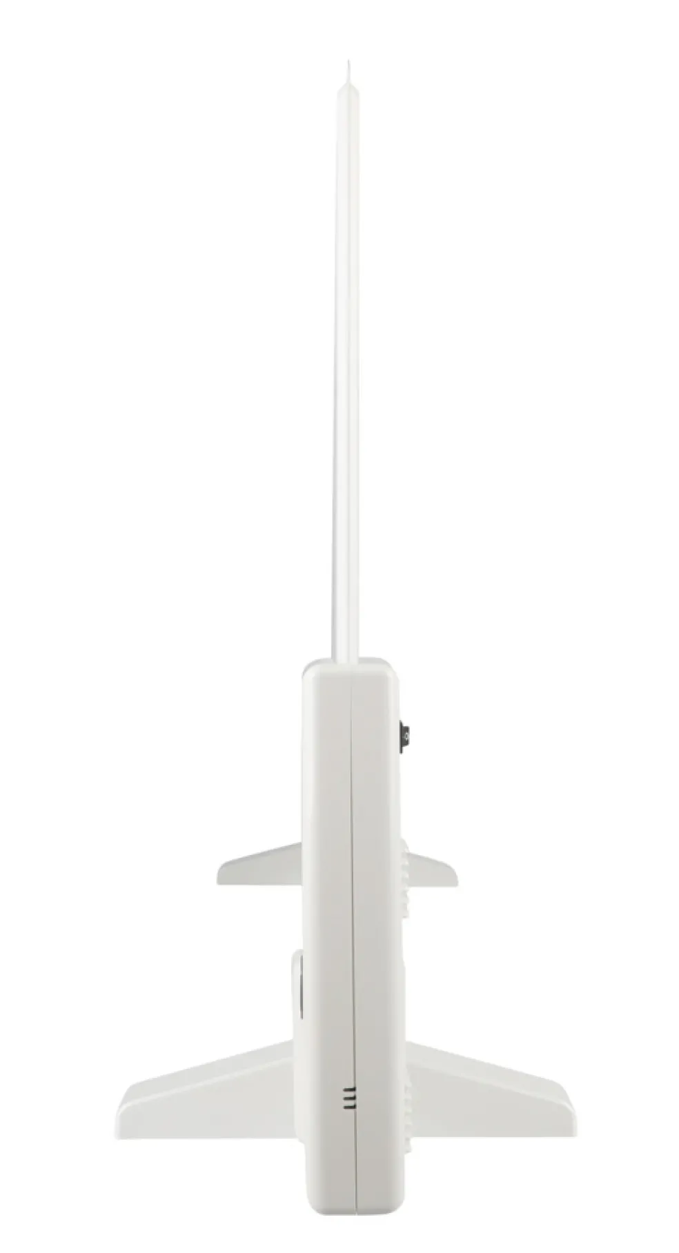Oljeradiator LCD 1000W Grad