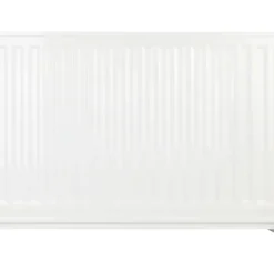 Oljeradiator LCD 1000W Grad