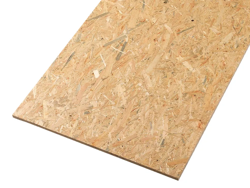OSB-skiva Conti 11 x 897 x 2390/2500 mm