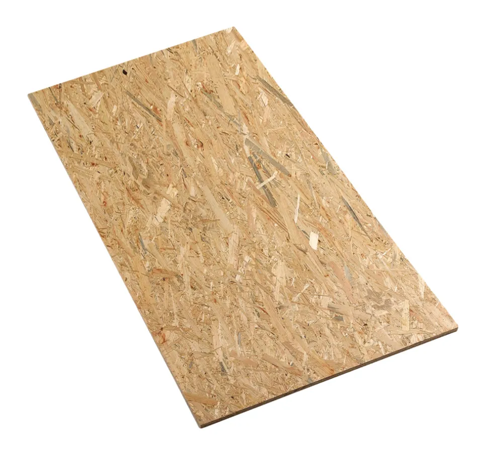 OSB-skiva SE 15 x 800 x 1200 mm Hornbaek