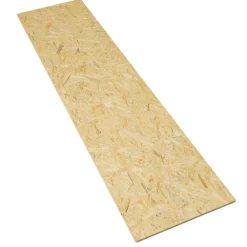 OSB-skiva TG4 18 x 600 x 2397 mm