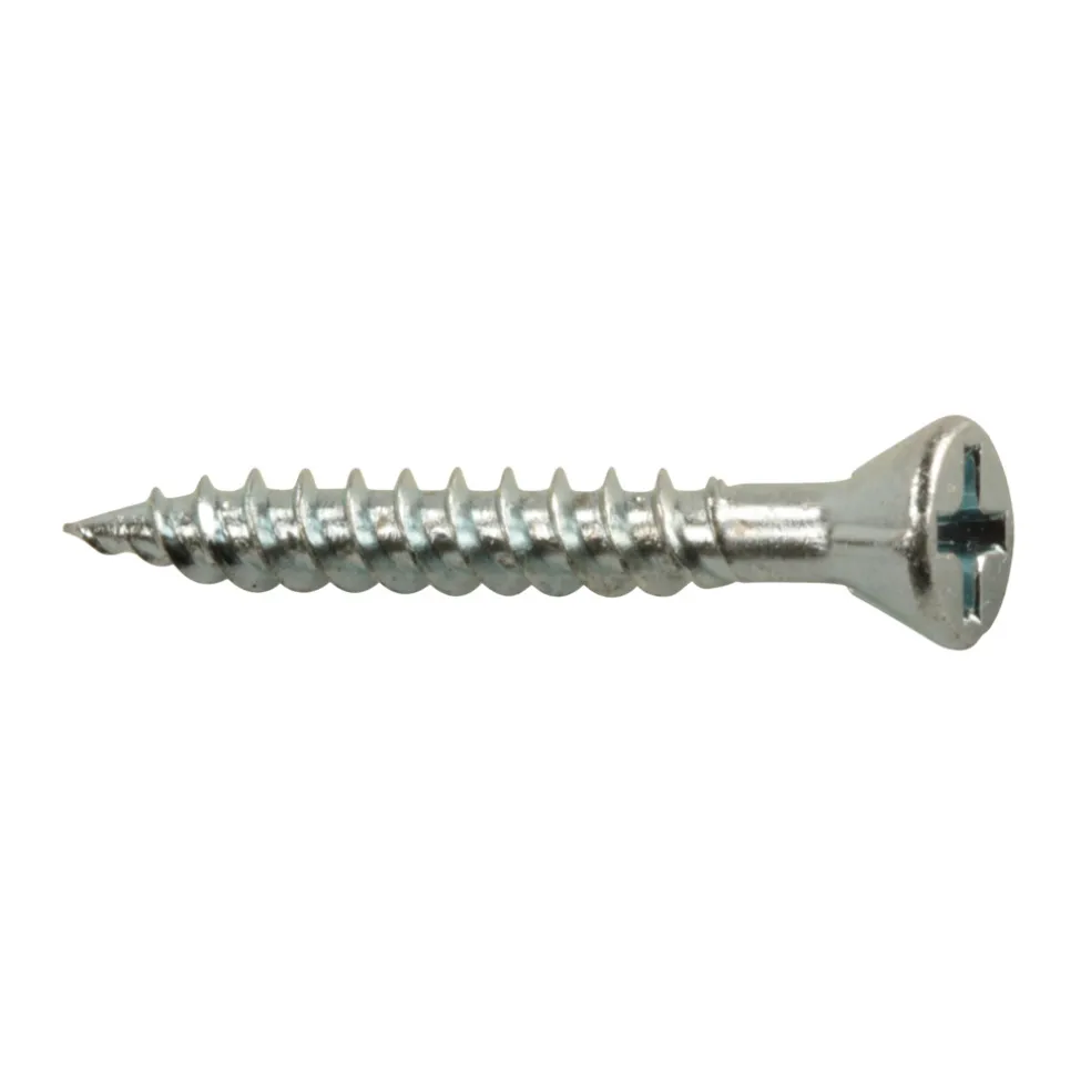 OSB-skruv 4,2 x 42 mm 500-pack Heco