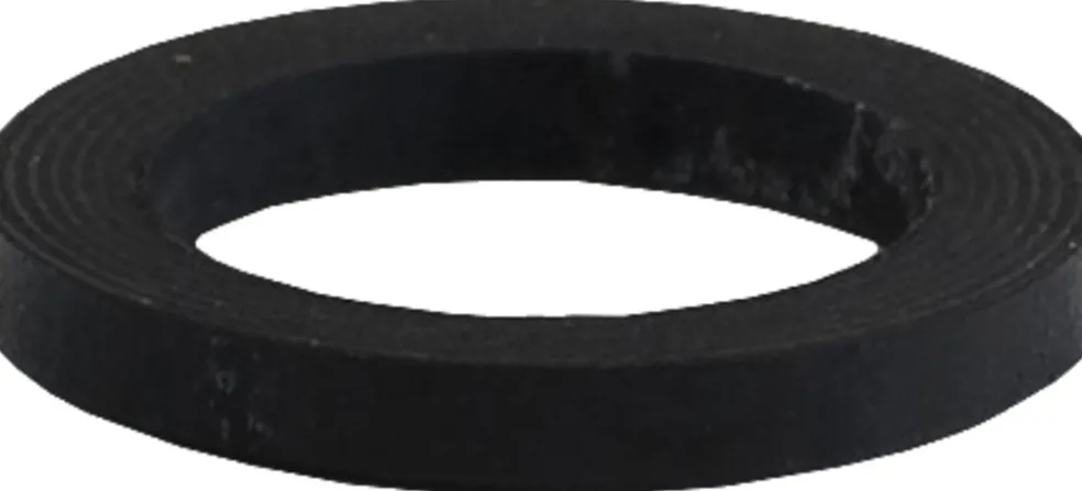 Packning t/slangkoppling Svart DN15 4-pack Gelia