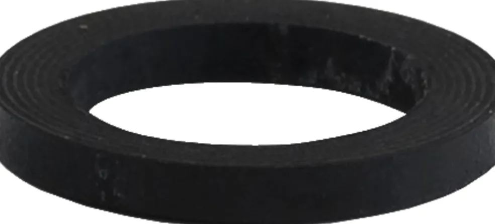 Packning t/slangkoppling Svart DN20 4-pack Gelia
