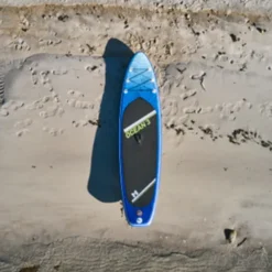 Paddleboard 335 cm Ocean 3 Blue Moose
