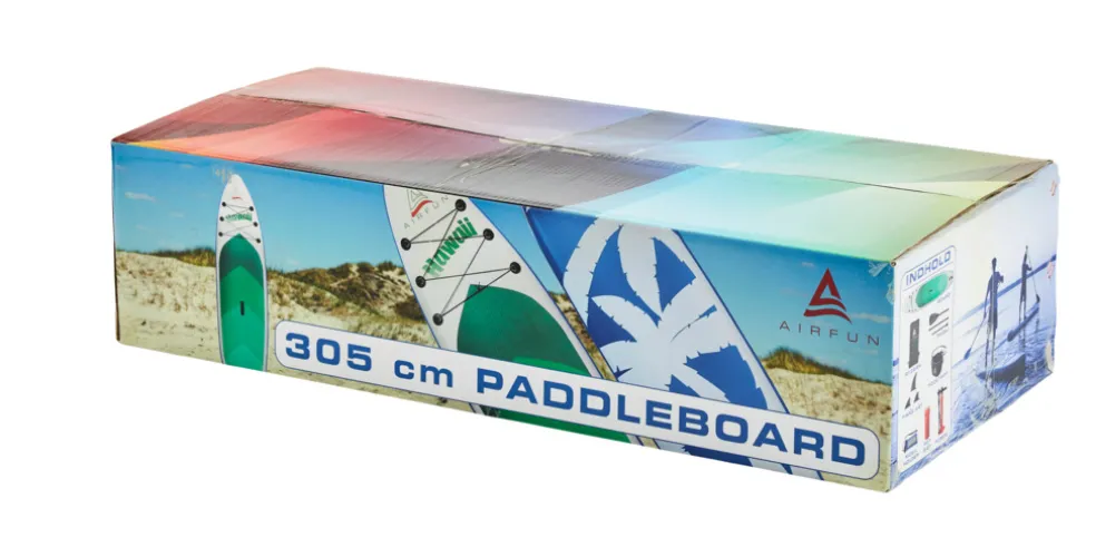 Paddleboard Hawaii 305 cm Airfun