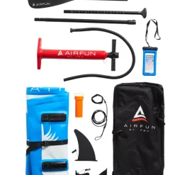 Paddleboard Hawaii 305 cm Airfun