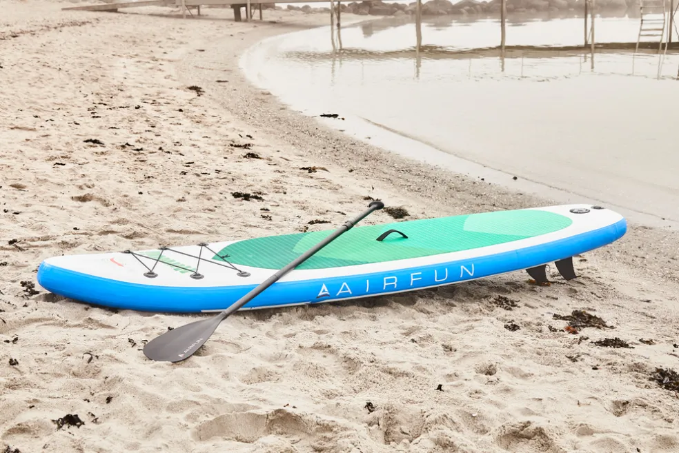 Paddleboard Hawaii 305 cm Airfun