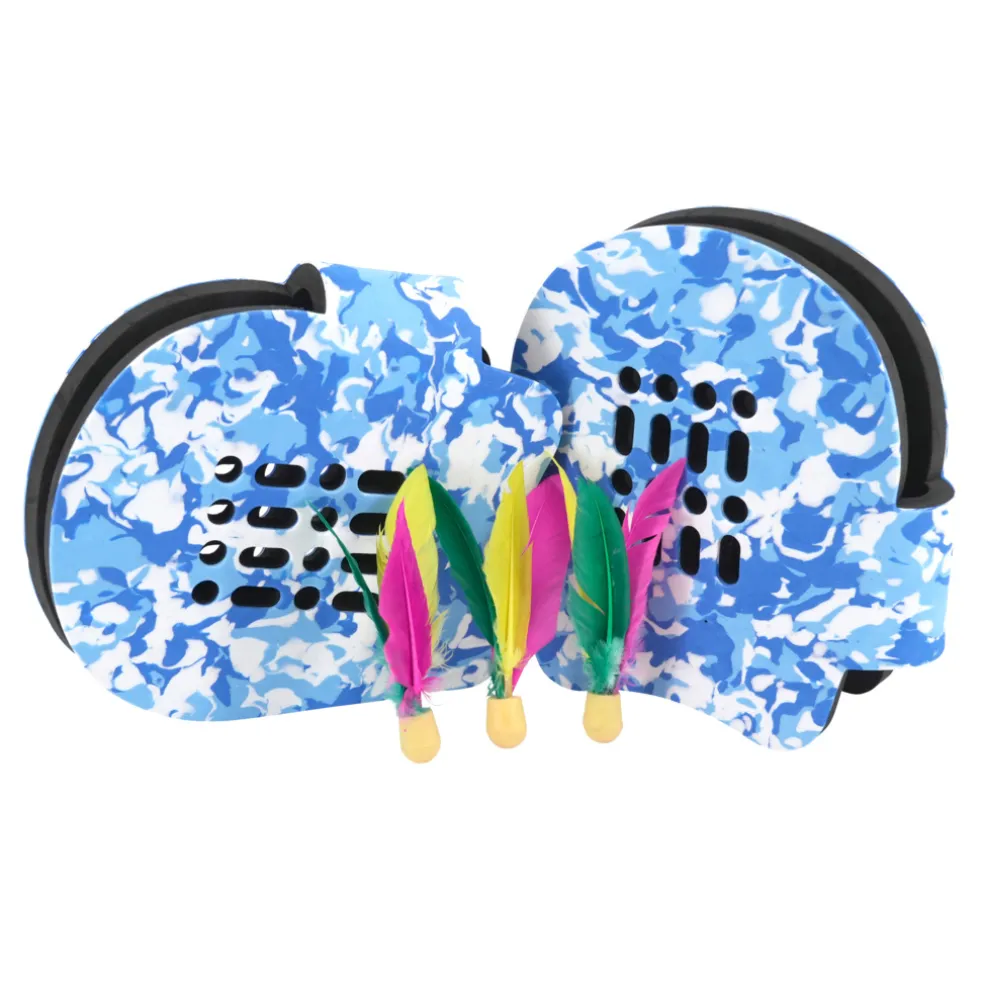 Padelset Ud & Leg