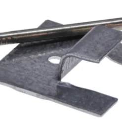 Panelclips Typ 1 3-4 mm 100-pack Heco