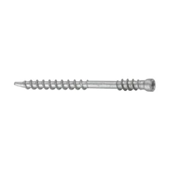 Panel- & Trallskruv Invisible 4,2 x 48 mm 250-pack Heco
