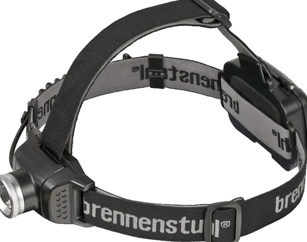 Pannlampa LED 200 lumen Brennenstuhl