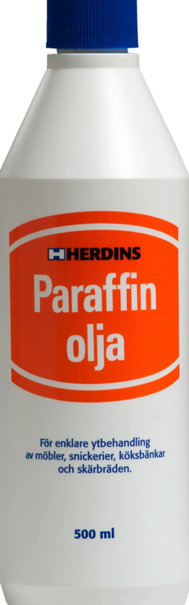 Paraffinolja 500 ml Herdins