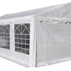 Partytält 4 x 8 m