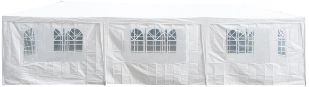 Partytält Kentucky 3 x 9 m Sunlife