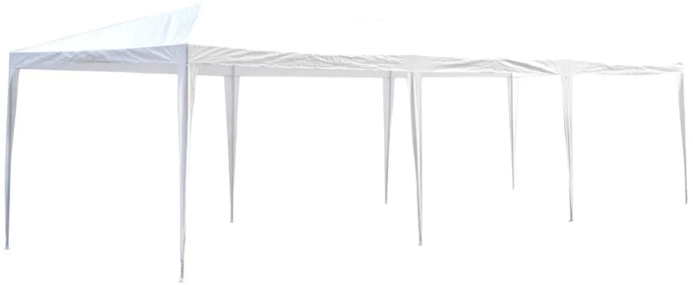 Partytält Kentucky 3 x 9 m Sunlife
