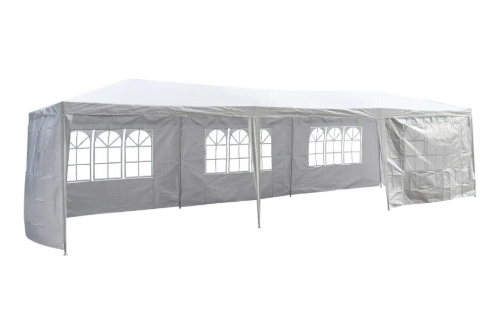 Partytält Kentucky 3 x 9 m Sunlife