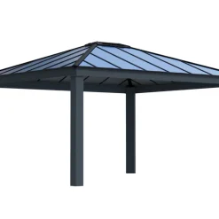 Paviljong Dallas 483 x 422 cm Canopia by Palram