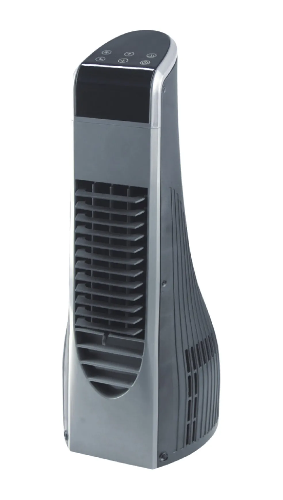 Pelarfläkt Kall- & Varmluft 1800W Grad