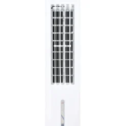 Pelarfläkt m/LED-display 70W Grad