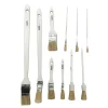 Penselset 10 delar Stabile