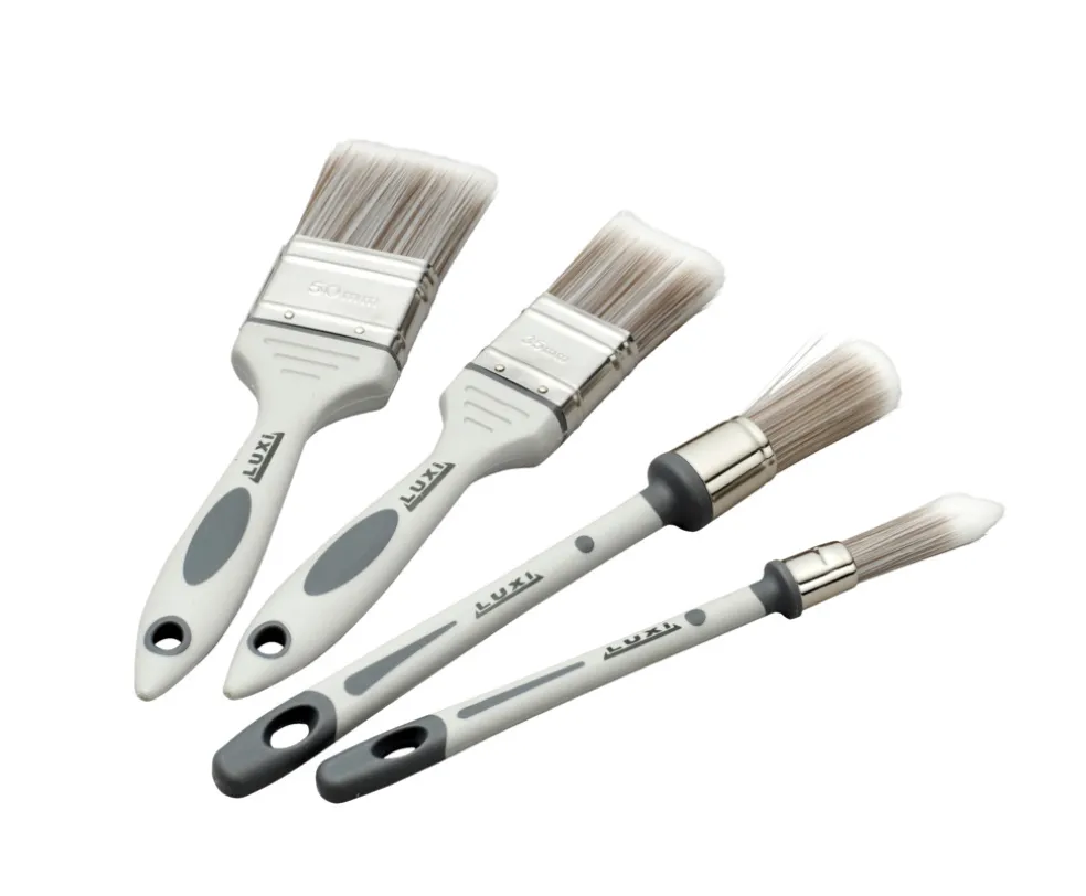 Penselset 4 dels Luxi