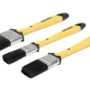 Penselset Basic Inomhus 50/35/25 mm Anza