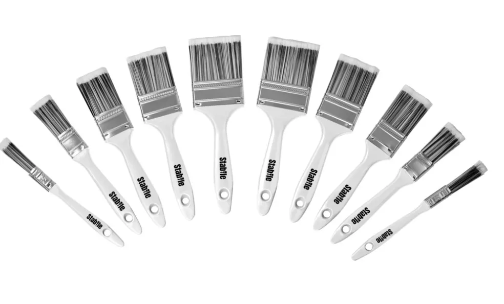 Penslar 10-pack Stabile