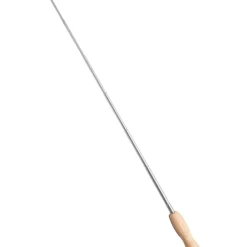 Pinnbrödshållare Teleskopskaft 28,5-90 cm Grillexpert