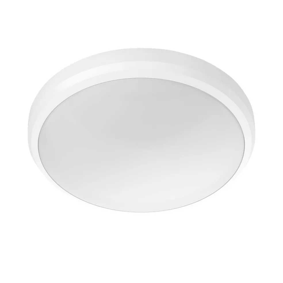 Plafond Doris 6W LED Vit Philips