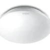 Plafond Moire 10W LED Ø26 cm Philips