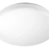 Plafond Moire 6W LED Ø22 cm Philips