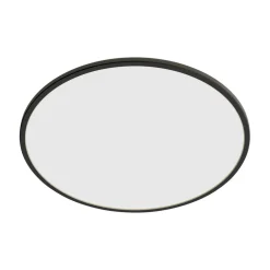 Plafond SceneSwitch LED Svart 15W Philips