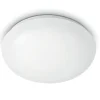 Plafond Shan Ø26 cm 12W LED Philips