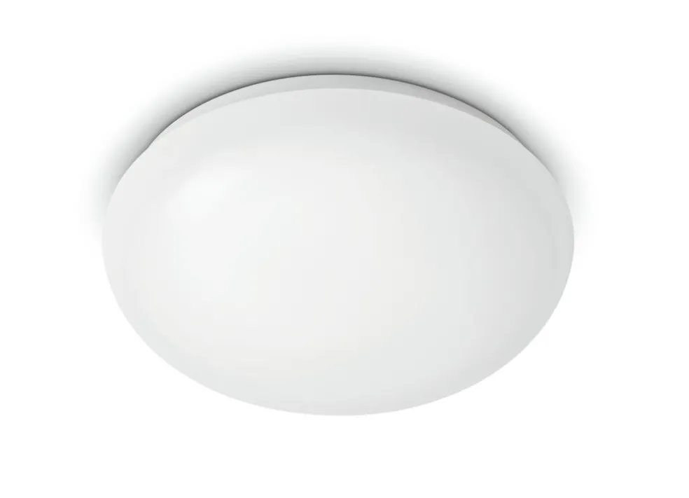 Plafond Shan Ø26 cm 12W LED Philips