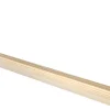 Planhyvlat Furu 15 x 27 mm - 1 m EHL Prolist