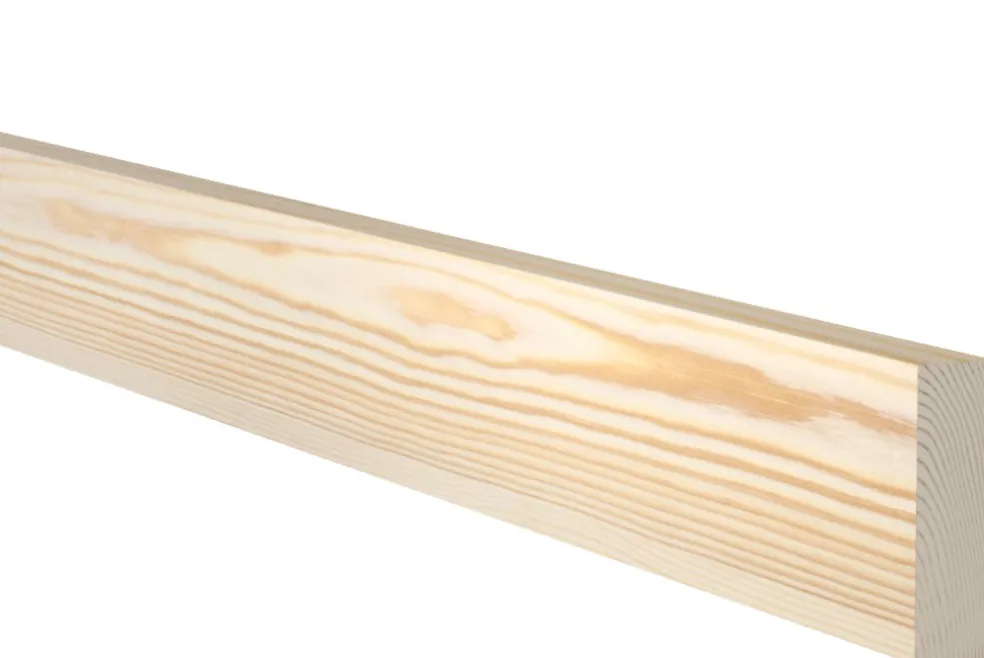 Planhyvlat Furu 21 x 69 mm - 1 m EHL Prolist