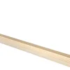 Planhyvlat Furu 21 x 21 mm - 1 m EHL Prolist