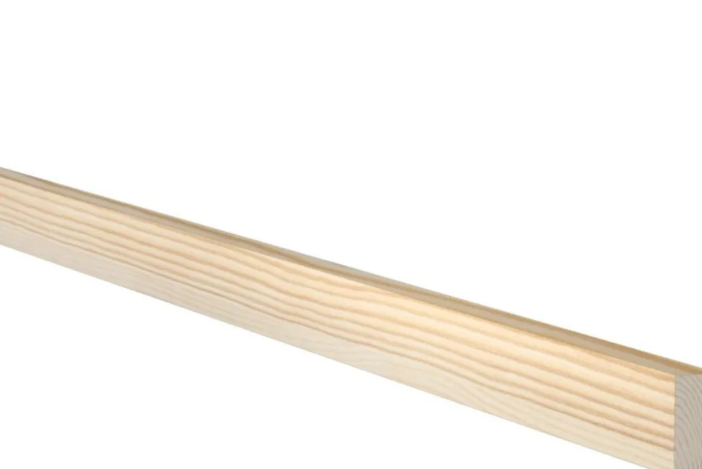 Planhyvlat Furu 15 x 33 mm - 2,4 m EHL Prolist