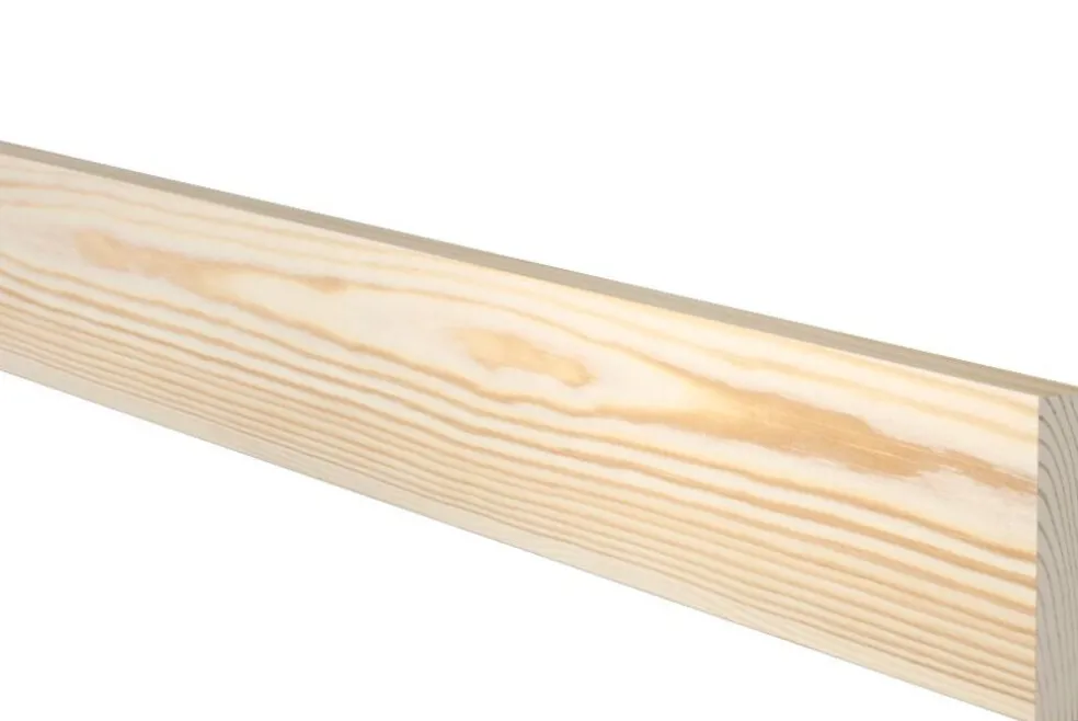 Planhyvlat Furu 15 x 69 mm - 2,4 m EHL Prolist