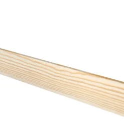 Planhyvlat Furu 8 x 43 mm - 1 m EHL Prolist