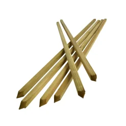 Planteringspinne 150 cm 6-pack