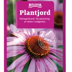 Plantjord 40 L Rölunda