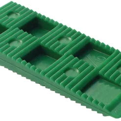 Plastkil Grön 10 mm 30-pack Knudsen Kilen